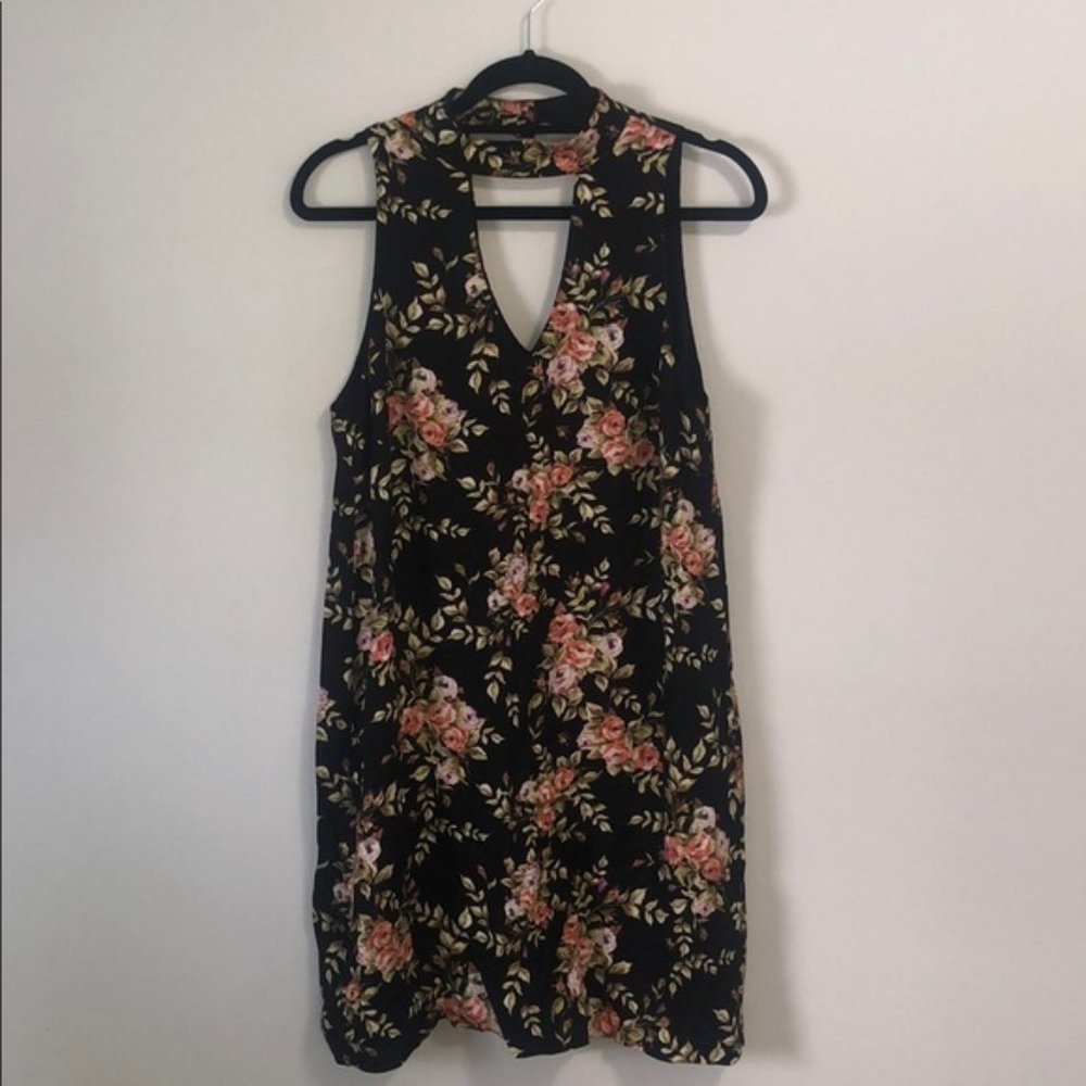 Wayf Dress Gently Used Sz M